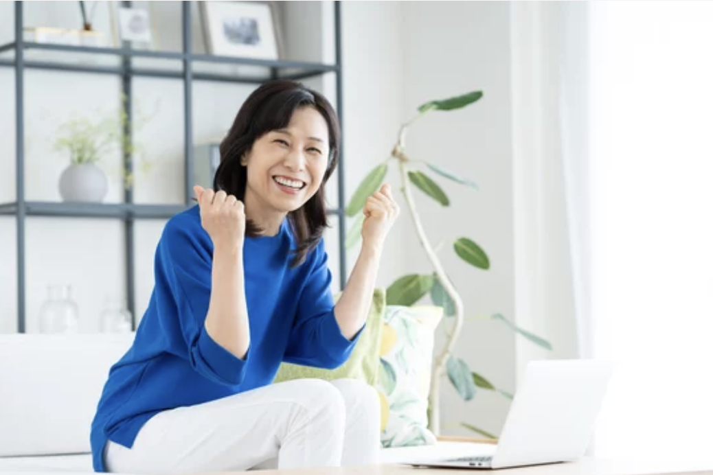 副作用が少ない