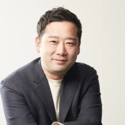 代表取締役社長 佐俣 文平